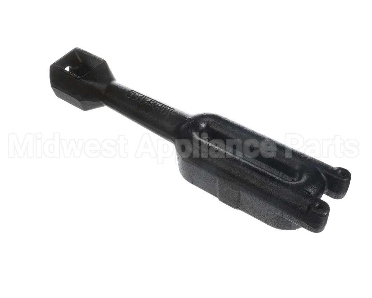 01225.0000 Imperial Burner For Fryer (Bolt Style)