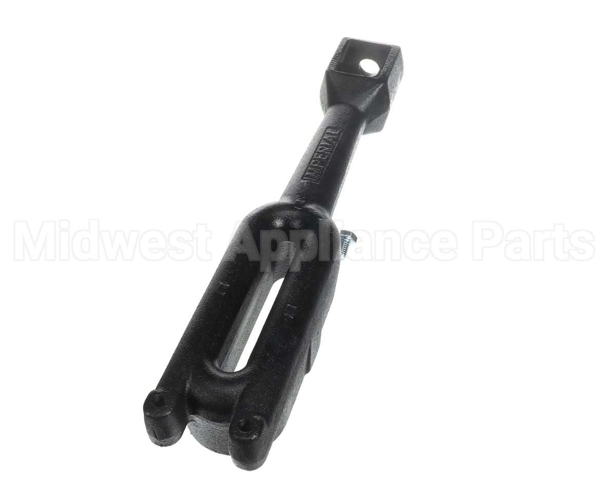 01225.0000 Imperial Burner For Fryer (Bolt Style)