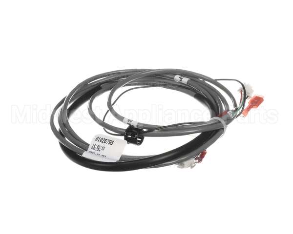 01226554 Follett Cable, Communication Main Pcb To Display