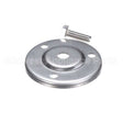 012289 Compatible Groen Flange & Stud Asm 5" Od