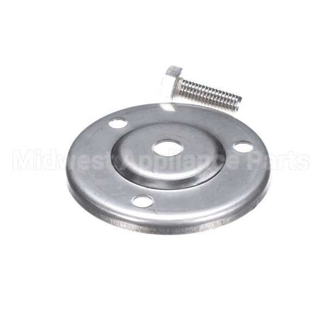 012289 Compatible Groen Flange & Stud Asm 5" Od