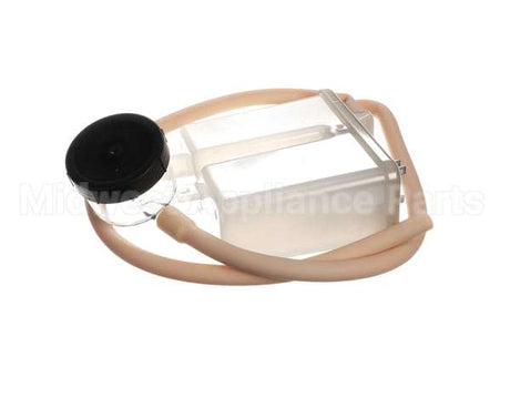 01230622 Follett Kit Reservoir Sym & Maestro Plus