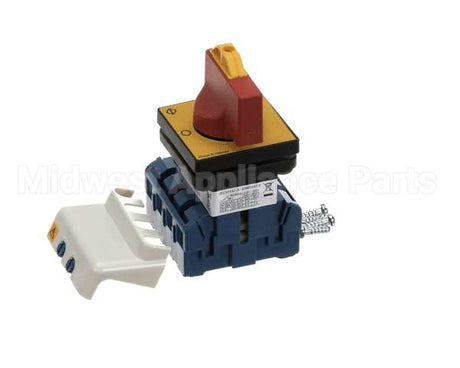 0123220 Meiko Main Switch Kg32A T304Da002