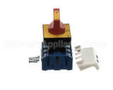 0123220 Meiko Main Switch Kg32A T304Da002