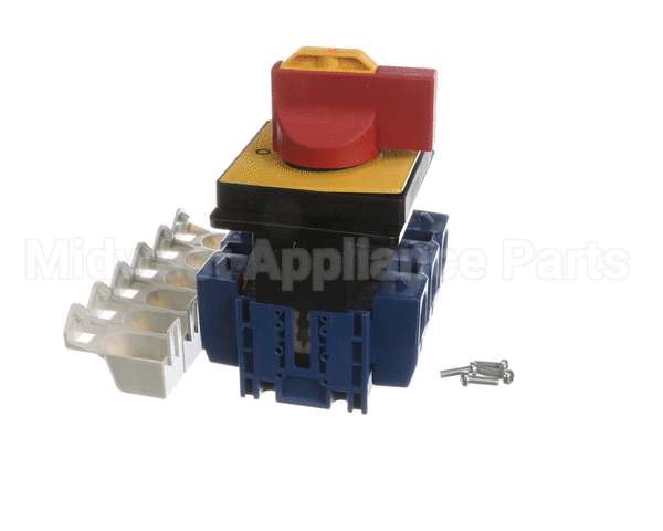 0123225 Meiko Main Switch Kg160 T303Da025