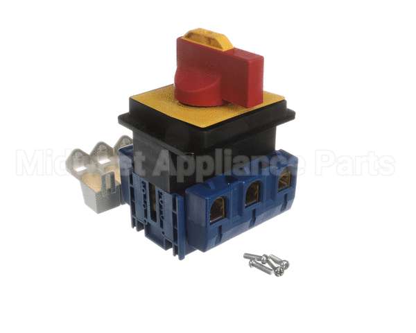 0123225 Meiko Main Switch Kg160 T303Da025