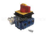 0123225 Meiko Main Switch Kg160 T303Da025