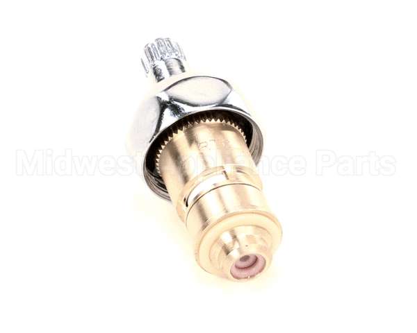 012394-25NS T&S Brass Cerama Cartridge W/ New Style Bonnet, Ch