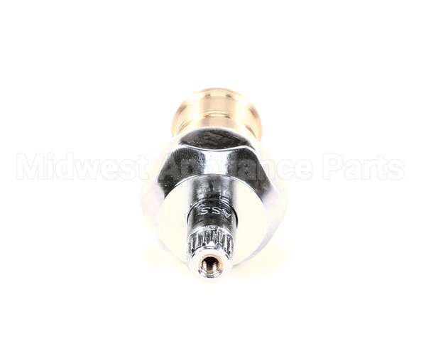 012394-25NS T&S Brass Cerama Cartridge W/ New Style Bonnet, Ch