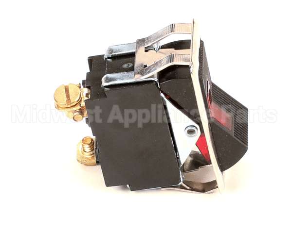 0124-01 Caddy Rocker Switch