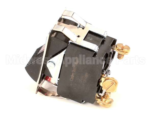 0124-01 Caddy Rocker Switch