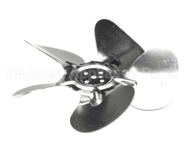 0124150 Hussmann Blade-Fan 8.00 Cw Al 30
