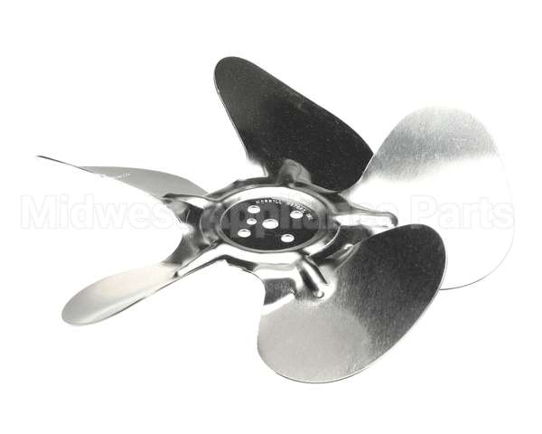 0124150 Hussmann Blade-Fan 8.00 Cw Al 30