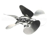 0124150 Hussmann Blade-Fan 8.00 Cw Al 30