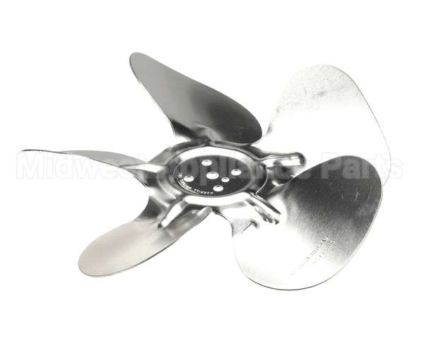 0124150 Hussmann Blade-Fan 8.00 Cw Al 30