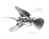0124150 Hussmann Blade-Fan 8.00 Cw Al 30