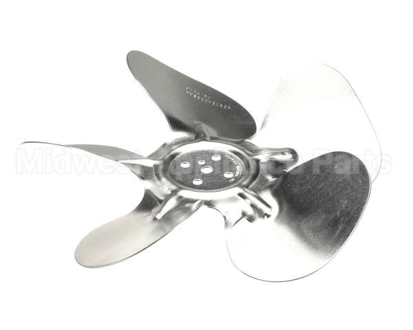0124150 Hussmann Blade-Fan 8.00 Cw Al 30
