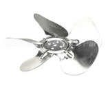 0124150 Hussmann Blade-Fan 8.00 Cw Al 30
