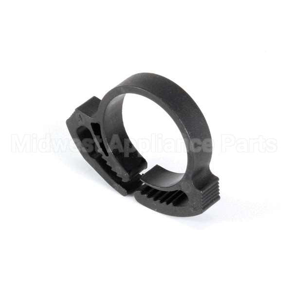 0124220005 Compatible Bunn Clamp, Hose-Snap Type.62/.71Id