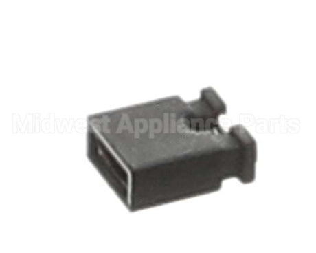 0124269 Meiko Plug 2 Pol. Kb 254 Fr Tankplat