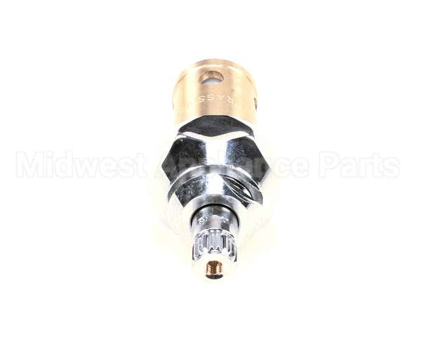 012443-40NS T&S Brass Eterna Cartridge W/ Spring Check, Less H