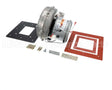 012445F Raypak Combustion Blower Assy