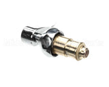 012446-25NS T&S Brass Cerama, Rtc (Hot) W/ Check Valve, Lever