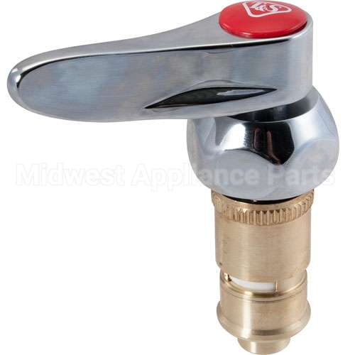 012446-25NS Compatible TS Brass Cartridge, Cerama Hot