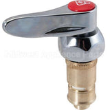 012446-25NS Compatible TS Brass Cartridge, Cerama Hot