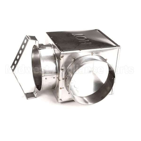 012474 Compatible Groen Diverter Draft 6"