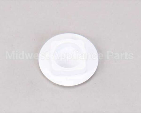 012476 Norlake 3/4 Hole Plug White
