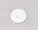 012476 Norlake 3/4 Hole Plug White
