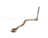 0124A Belshaw Clutch Lever Deluxe