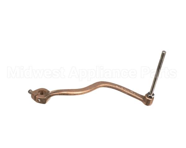 0124A Belshaw Clutch Lever Deluxe