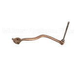 0124A Belshaw Clutch Lever Deluxe
