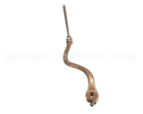 0124A Belshaw Clutch Lever Deluxe