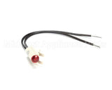 0125-04 Caddy Red Light