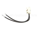 0125-04 Caddy Red Light