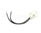 0125-04 Caddy Red Light