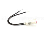 0125-04 Caddy Red Light