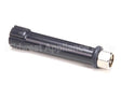 012504-40 T&S Brass Grip Handle, 3/8Npt Female Inlet (Blue)