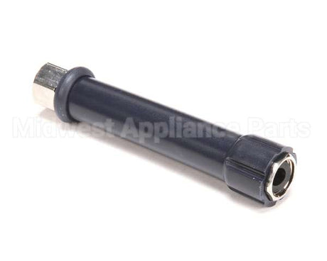 012504-40 T&S Brass Grip Handle, 3/8Npt Female Inlet (Blue)