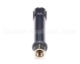 012504-40 T&S Brass Grip Handle, 3/8Npt Female Inlet (Blue)