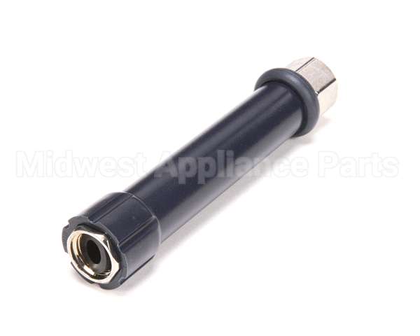 012504-40 T&S Brass Grip Handle, 3/8Npt Female Inlet (Blue)