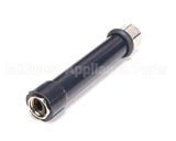 012504-40 T&S Brass Grip Handle, 3/8Npt Female Inlet (Blue)