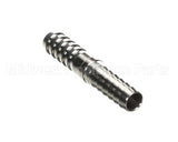 012544140 Multiplex Splicer 1/4 Barb Ss Economy