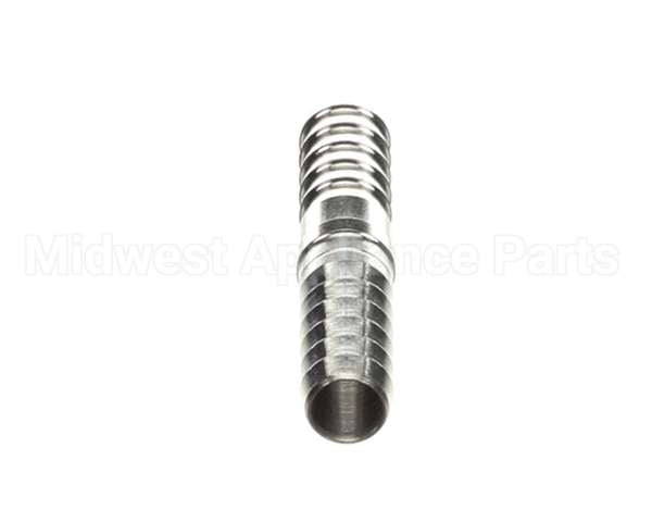 012544140 Multiplex Splicer 1/4 Barb Ss Economy