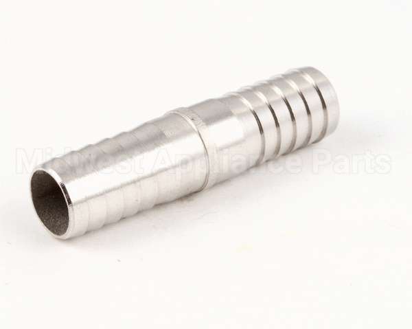 012546160 Multiplex Splicer 3/8 Barb Ss Economy