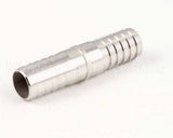 012546160 Multiplex Splicer 3/8 Barb Ss Economy