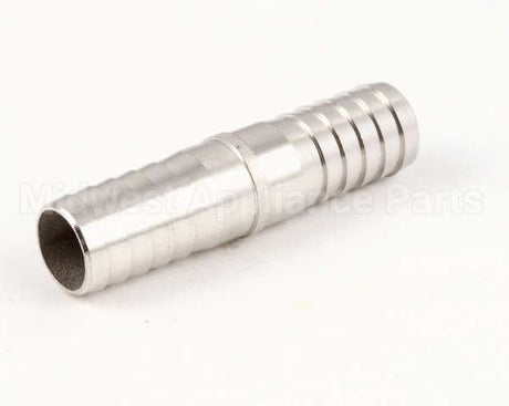 012546160 Multiplex Splicer 3/8 Barb Ss Economy